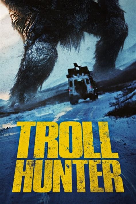 stream troll hunter|troll hunter full movie free.